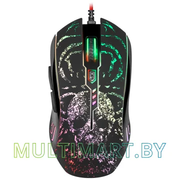 Игровая мышь Defender Invoker GM-947